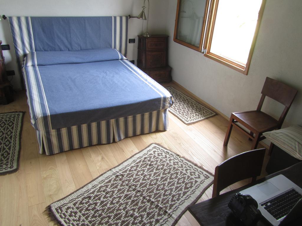 Bed and Breakfast Fara1911 Fonte Exterior foto
