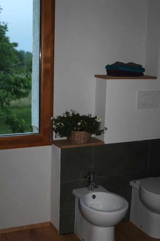 Bed and Breakfast Fara1911 Fonte Habitación foto