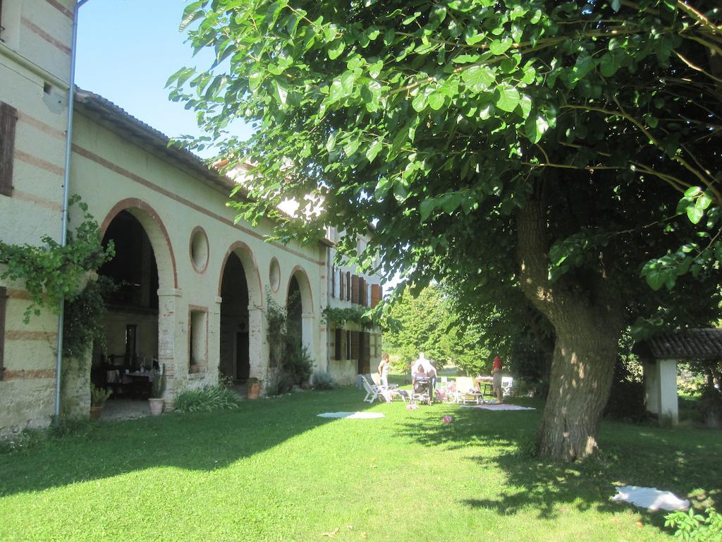 Bed and Breakfast Fara1911 Fonte Exterior foto