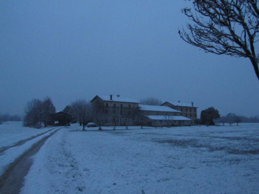 Bed and Breakfast Fara1911 Fonte Exterior foto